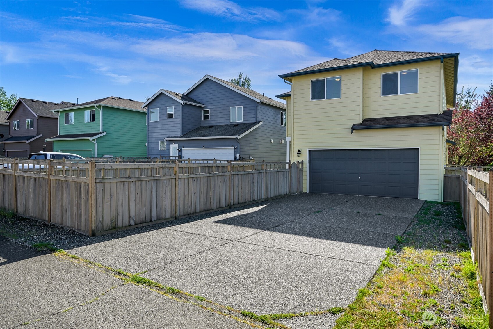 4716 Cordata Parkway , Bellingham, WA 98226