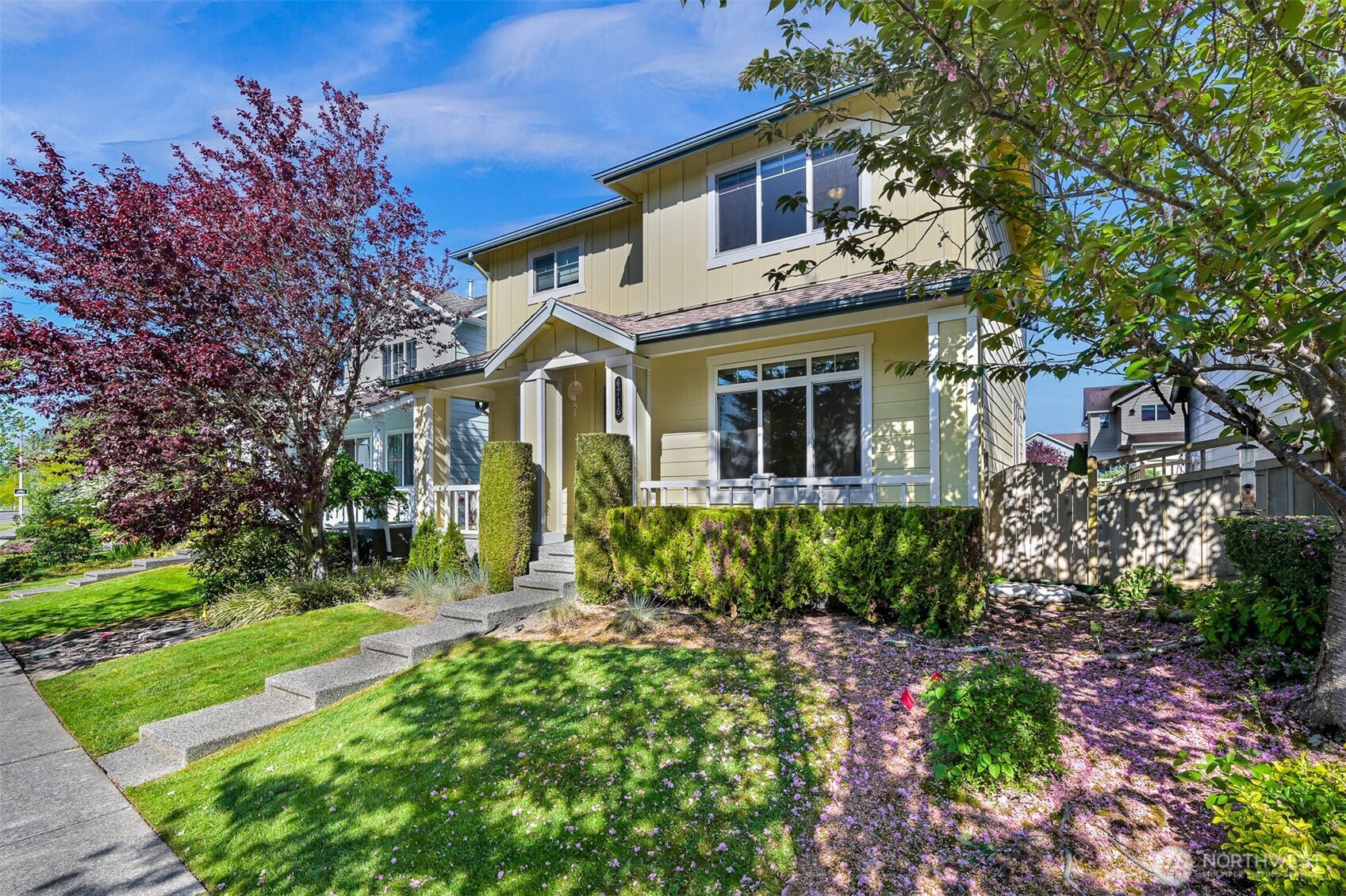 4716 Cordata Parkway , Bellingham, WA 98226
