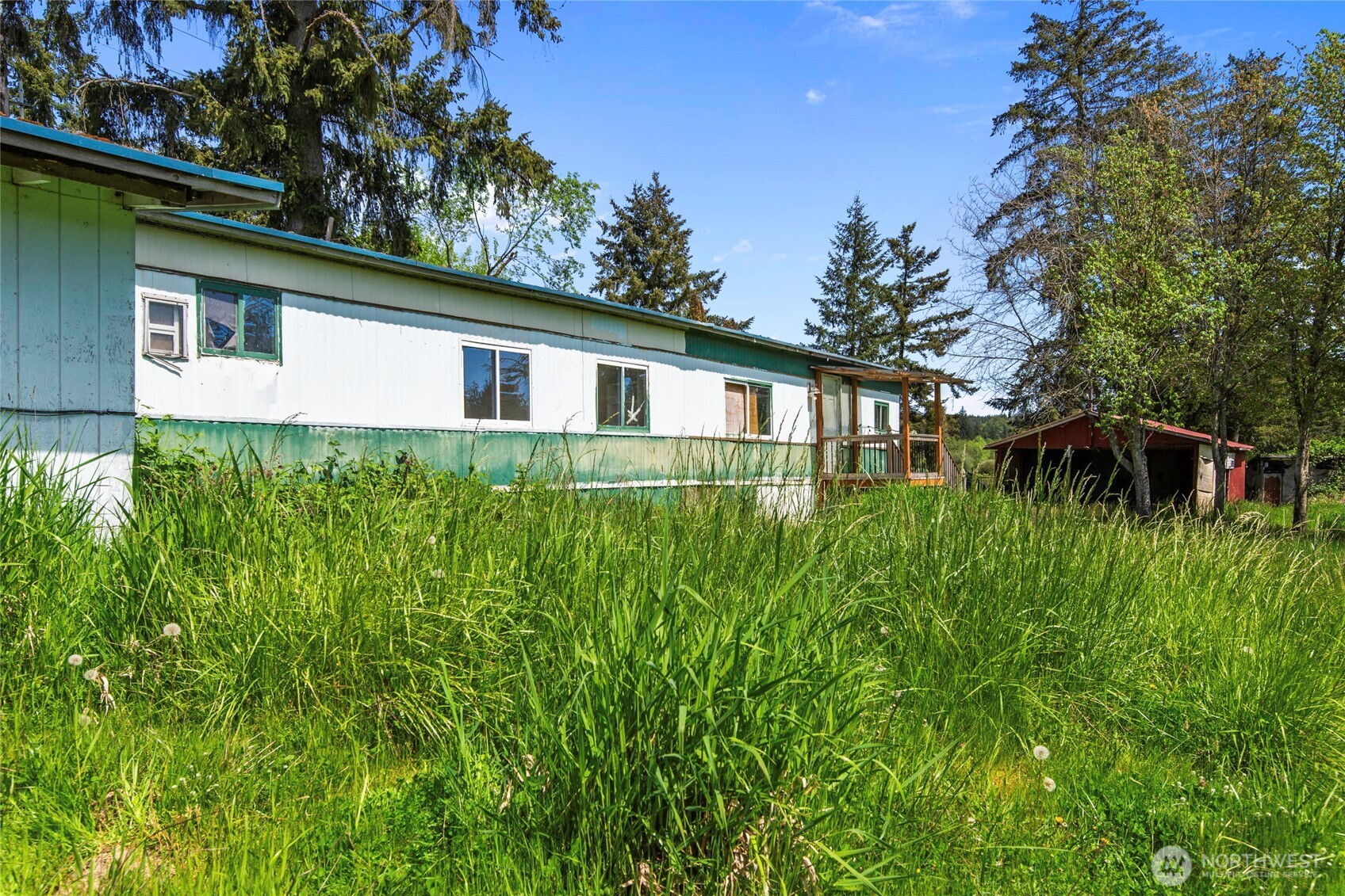5347 216th Avenue SW, Centralia, WA 98531