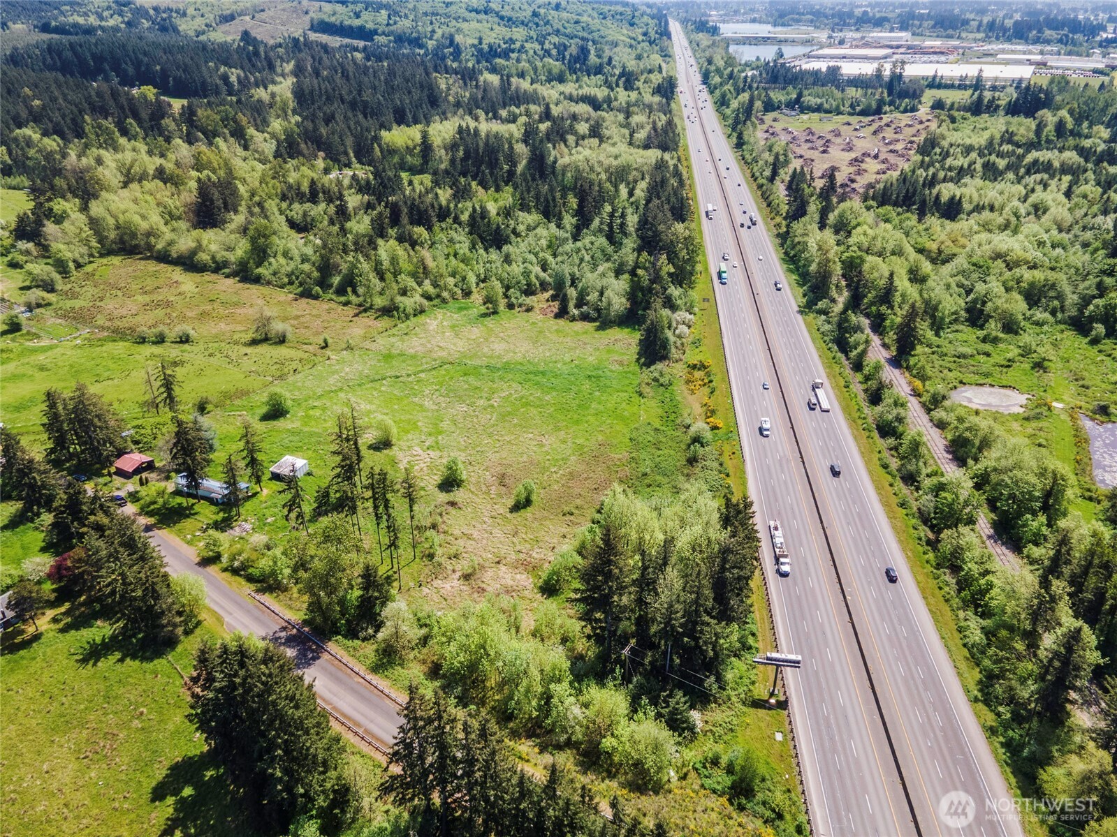5347 216th Avenue SW, Centralia, WA 98531