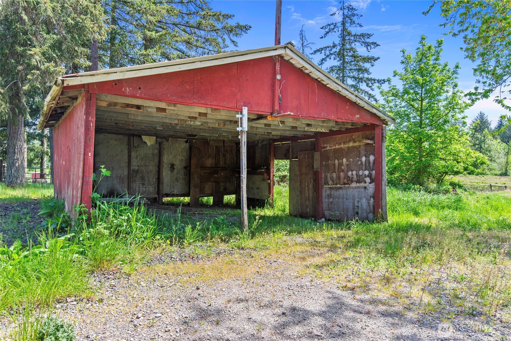 5347 216th Avenue SW, Centralia, WA 98531