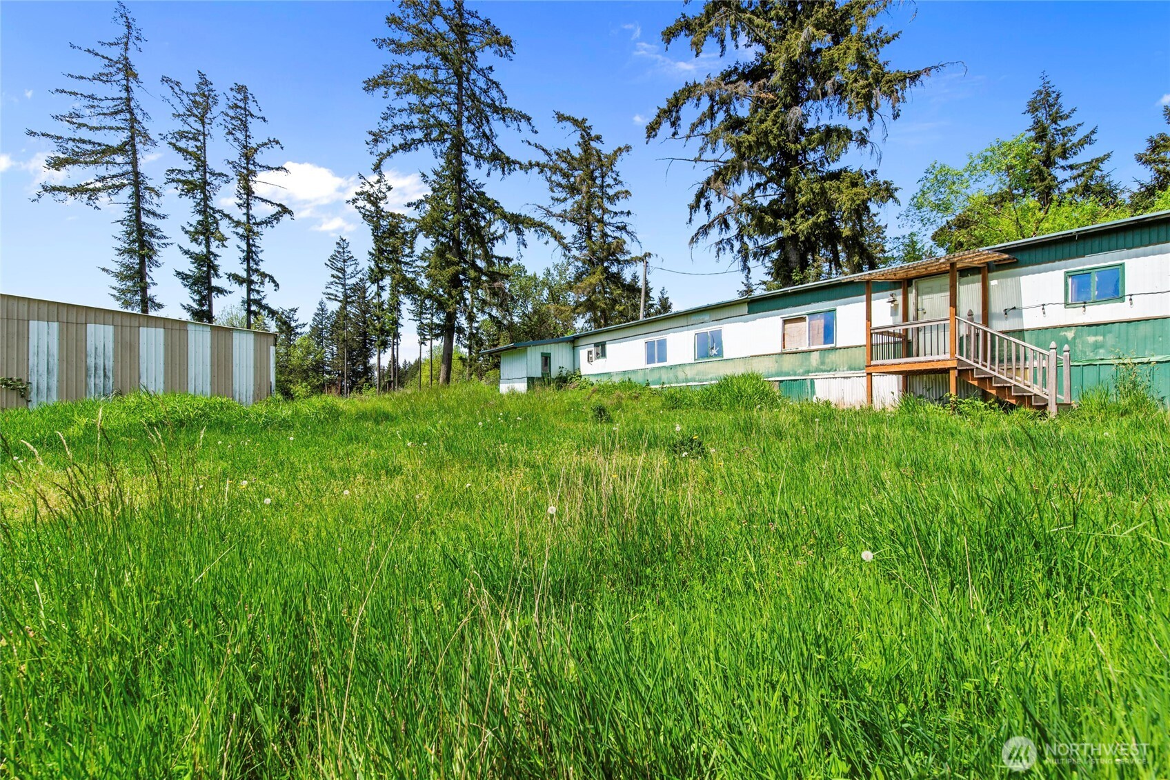 5347 216th Avenue SW, Centralia, WA 98531