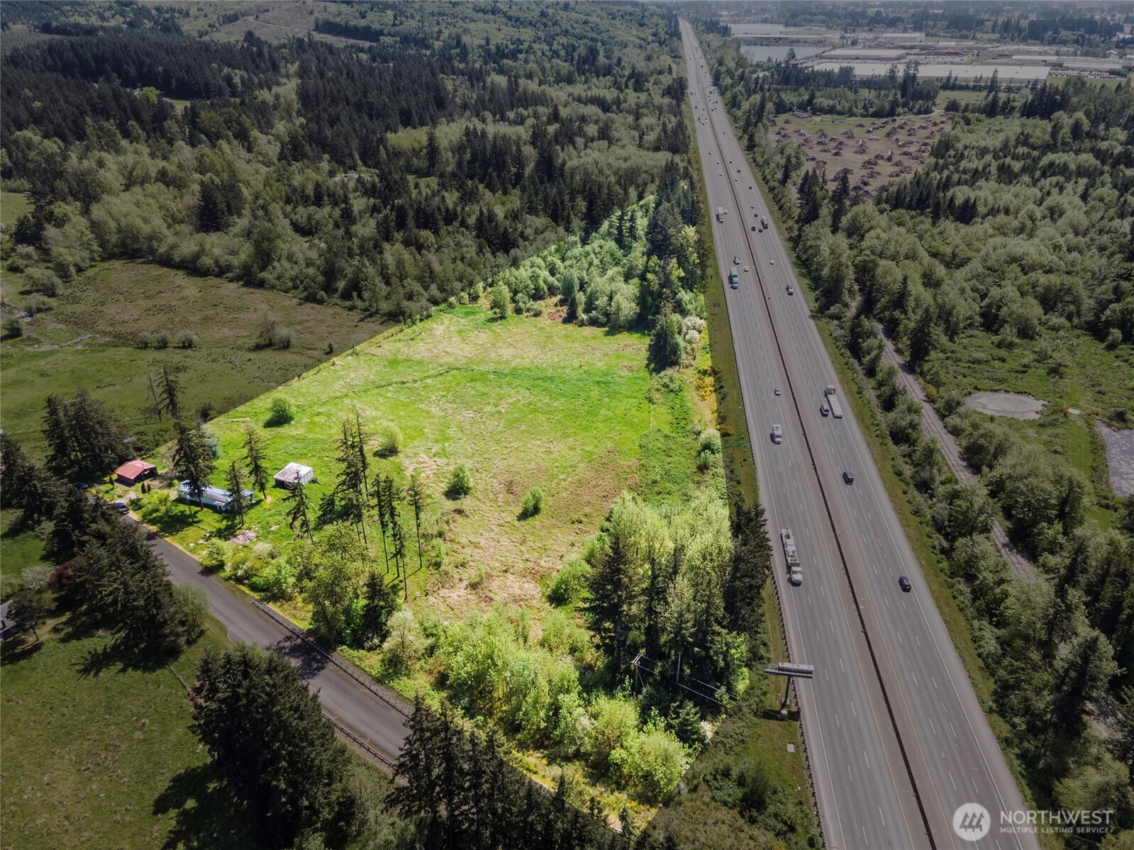 5347 216th Avenue SW, Centralia, WA 98531