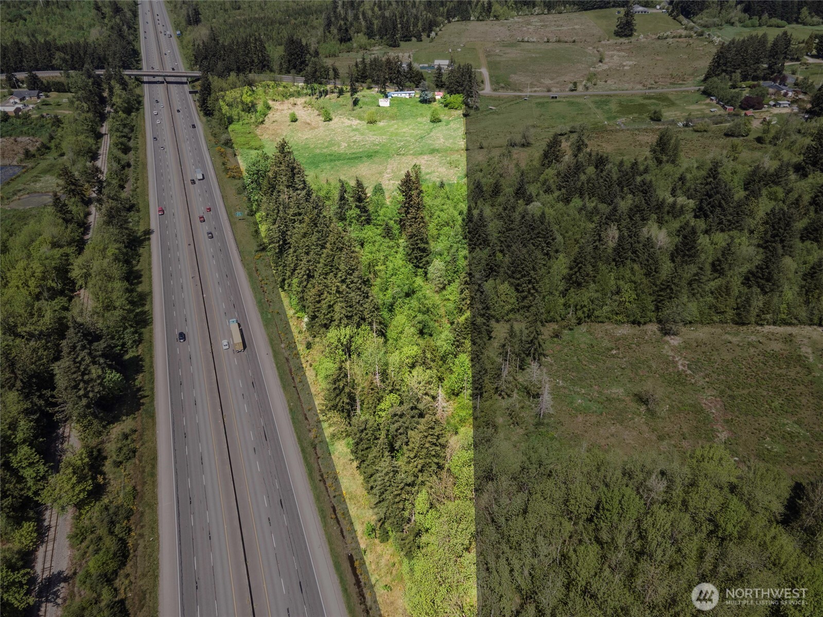 5347 216th Avenue SW, Centralia, WA 98531