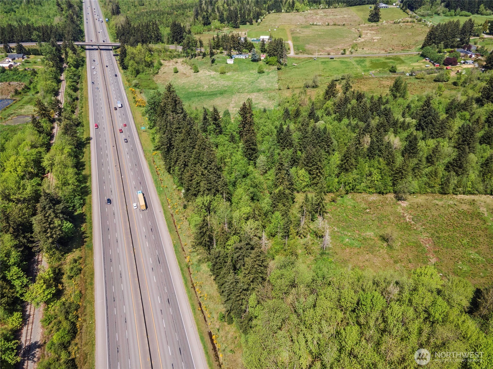5347 216th Avenue SW, Centralia, WA 98531