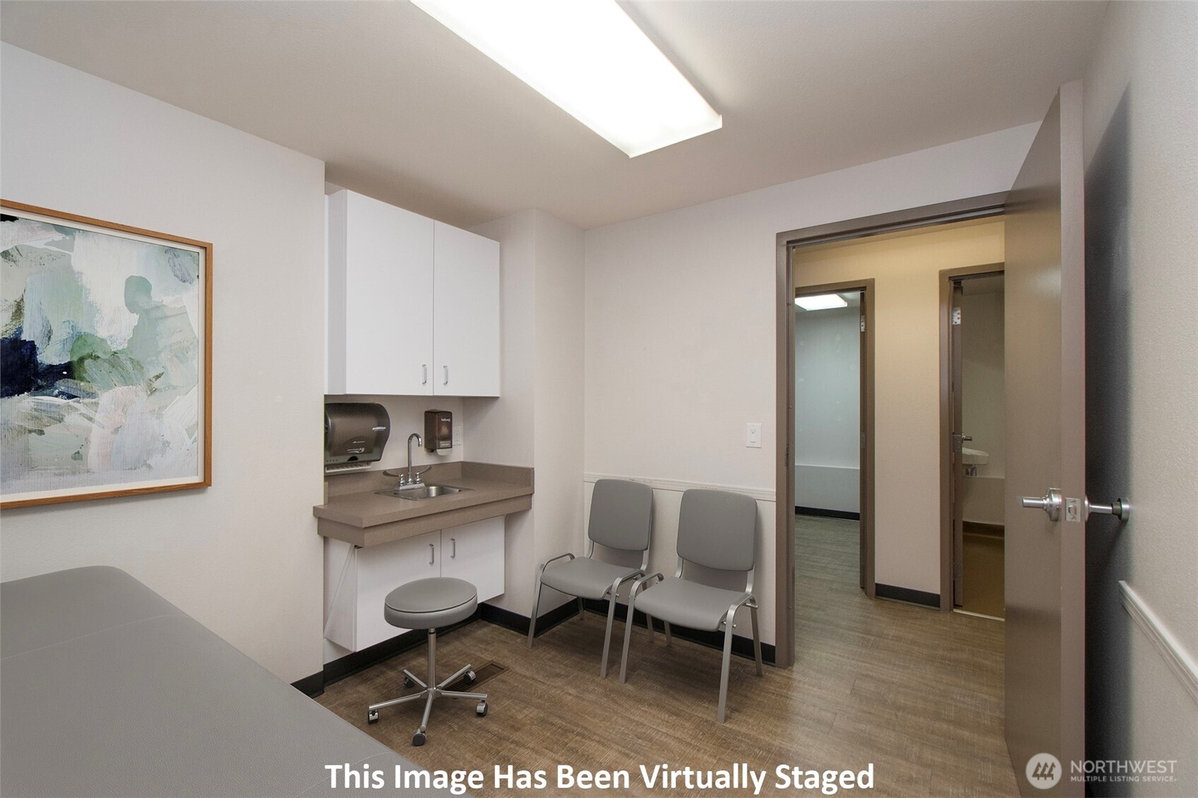 826 E 8th Street , Port Angeles, WA 98362