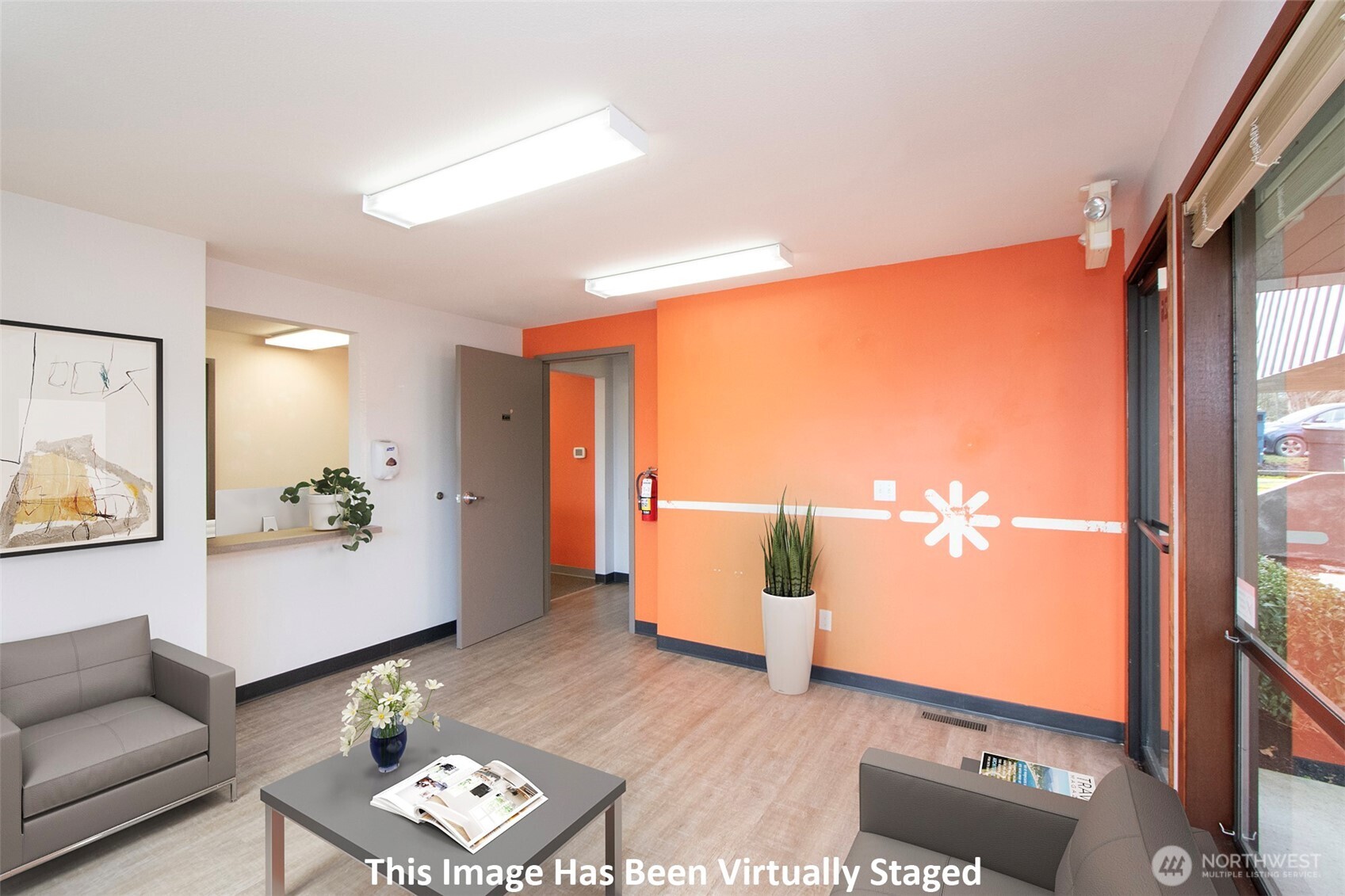 826 E 8th Street , Port Angeles, WA 98362