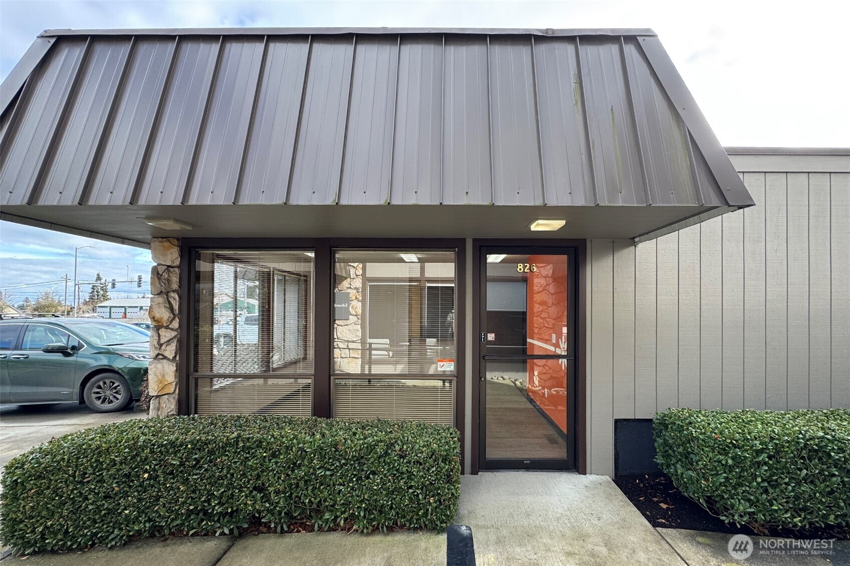 826 E 8th Street , Port Angeles, WA 98362