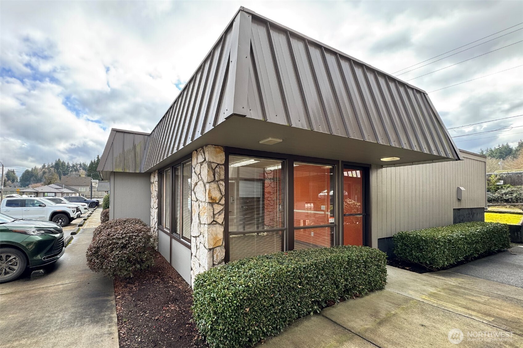 826 E 8th Street , Port Angeles, WA 98362
