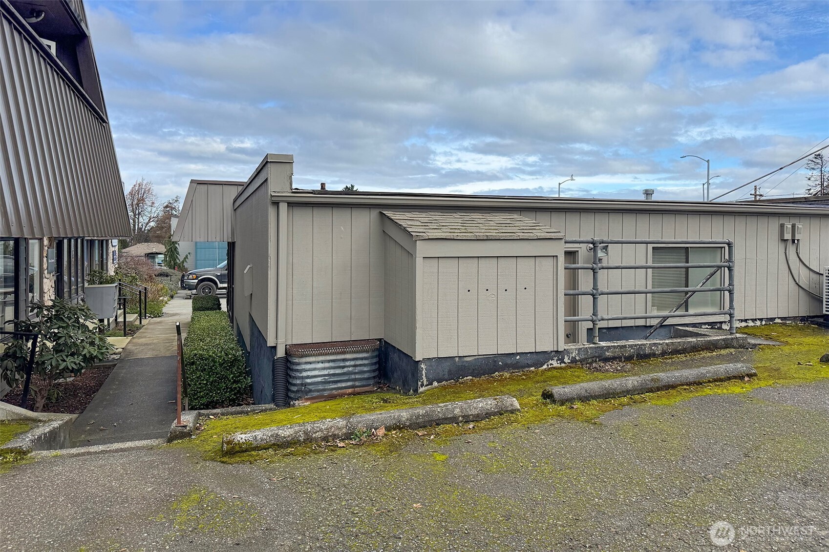 826 E 8th Street , Port Angeles, WA 98362