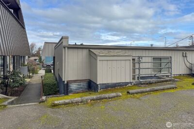 826 E 8th Street , Port Angeles, WA 98362 - Photo 35