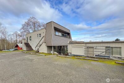826 E 8th Street , Port Angeles, WA 98362 - Photo 36