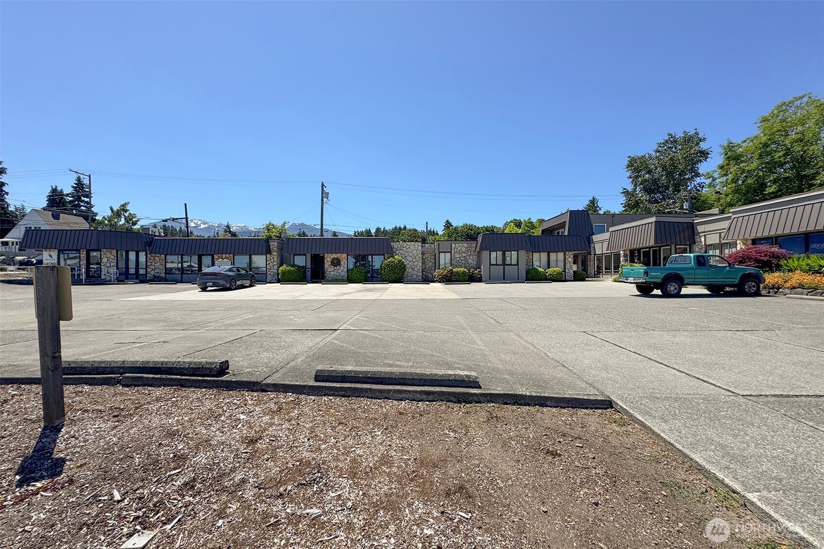 826 E 8th Street , Port Angeles, WA 98362
