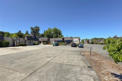 826 E 8th Street , Port Angeles, WA 98362 - Photo 38