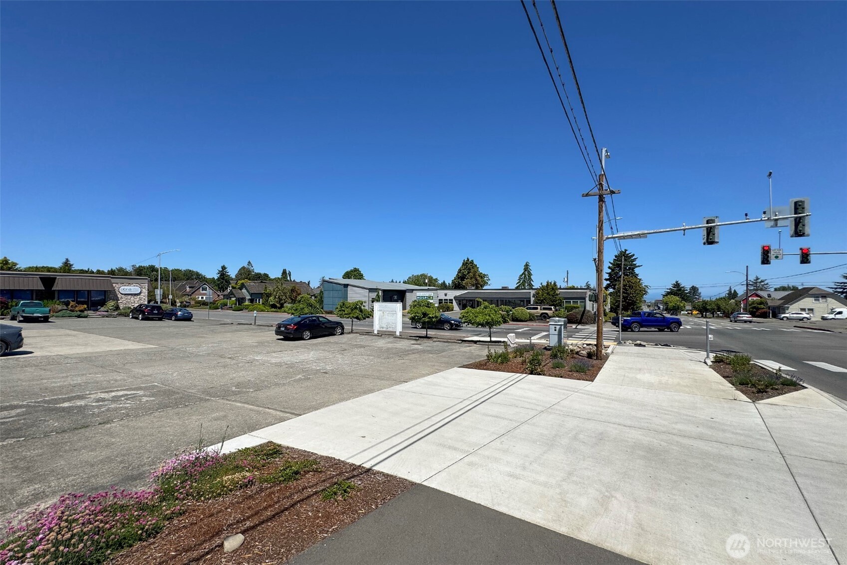 826 E 8th Street , Port Angeles, WA 98362