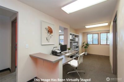 826 E 8th Street , Port Angeles, WA 98362 - Photo 5