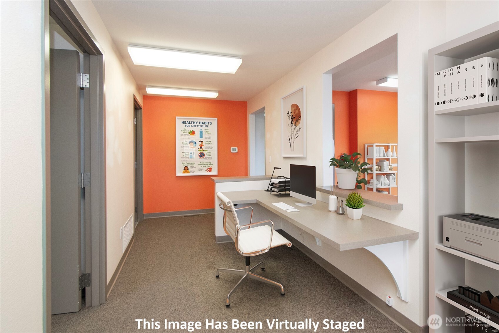 826 E 8th Street , Port Angeles, WA 98362