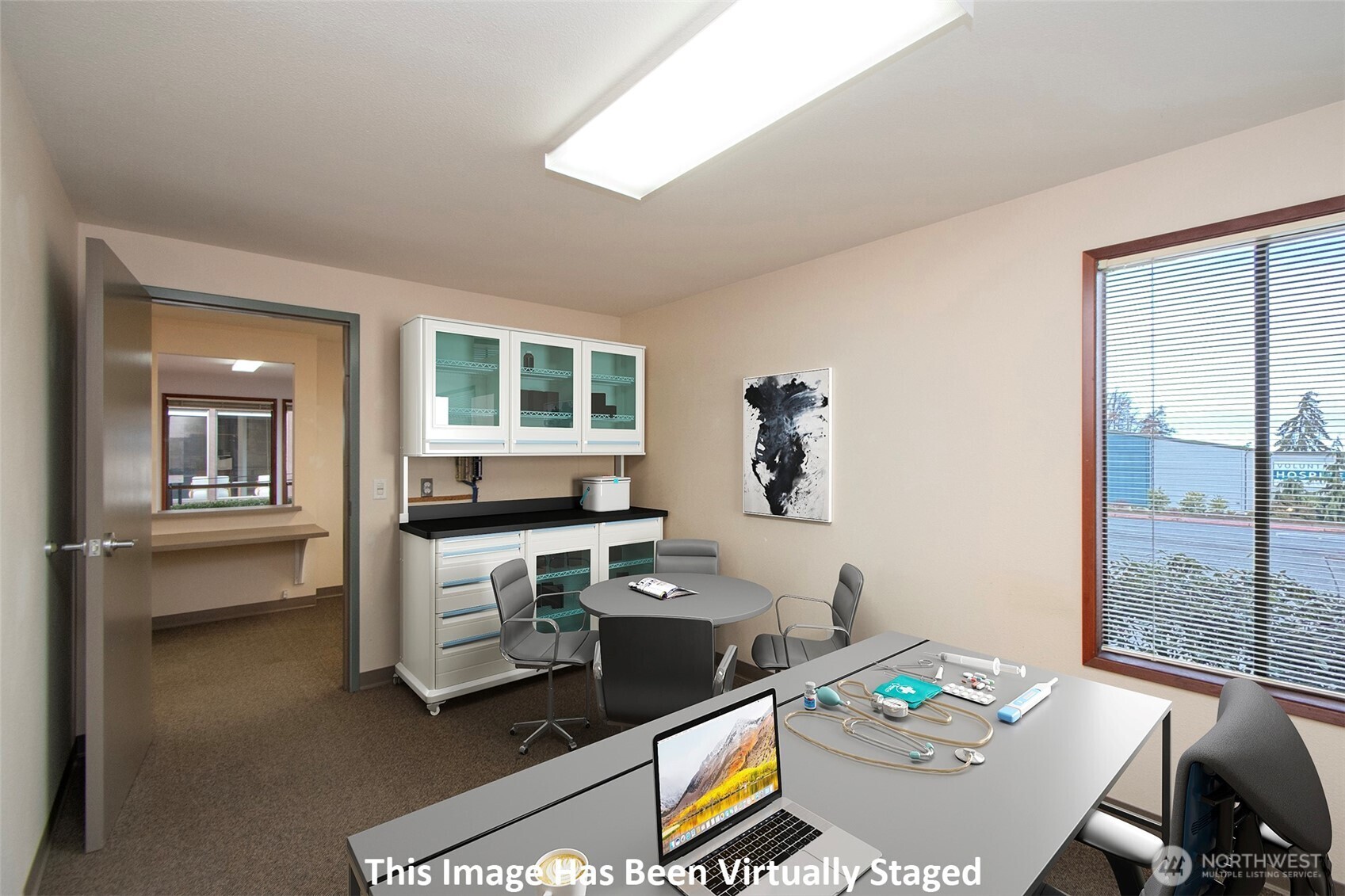 826 E 8th Street , Port Angeles, WA 98362
