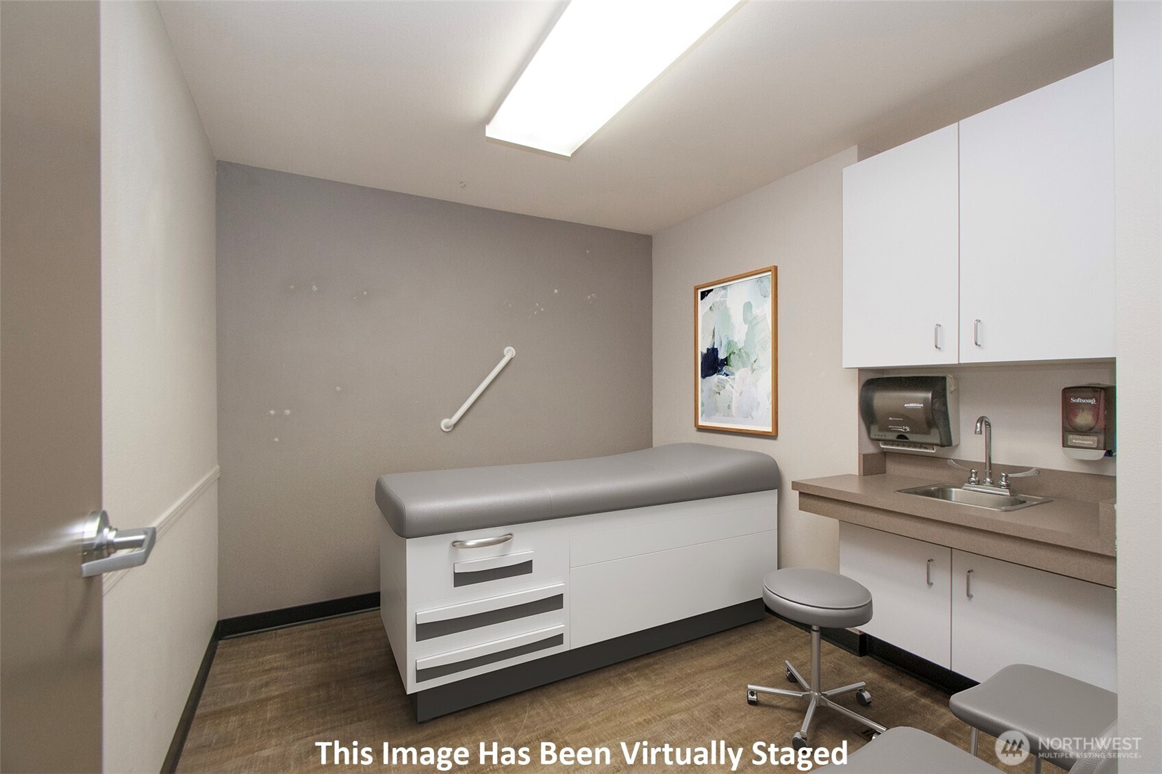 826 E 8th Street , Port Angeles, WA 98362