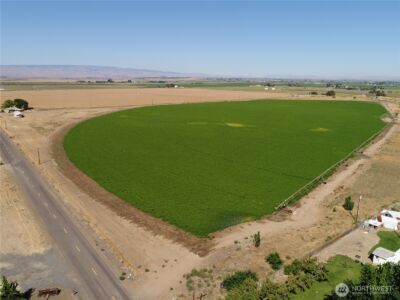 0 Rd 2 NW , Quincy, WA 98848 - Photo 1