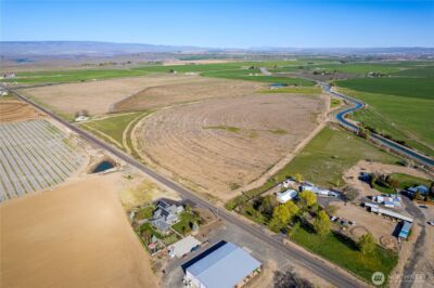 0 Rd 2 NW , Quincy, WA 98848 - Photo 4