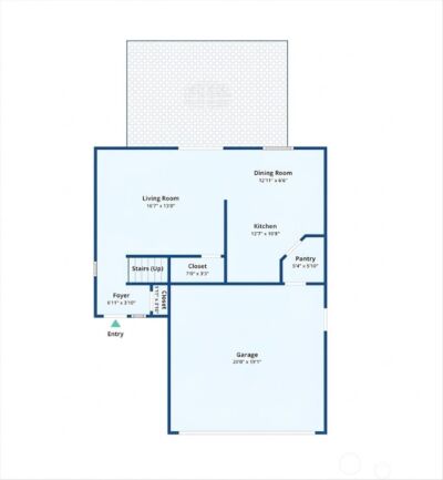 20308 48th Avenue E, Spanaway, WA 98373 - Photo 19