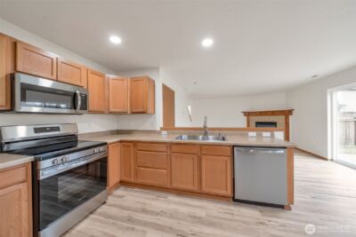 20308 48th Avenue E, Spanaway, WA 98373 - Photo 7