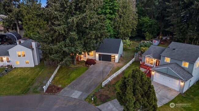 15717 97th Avenue Ct E, Puyallup, WA 98375-6703
