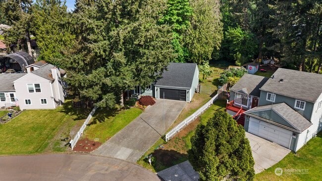 15717 97th Avenue Ct E, Puyallup, WA 98375-6703