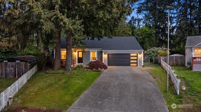 15717 97th Avenue Ct E, Puyallup, WA 98375-6703