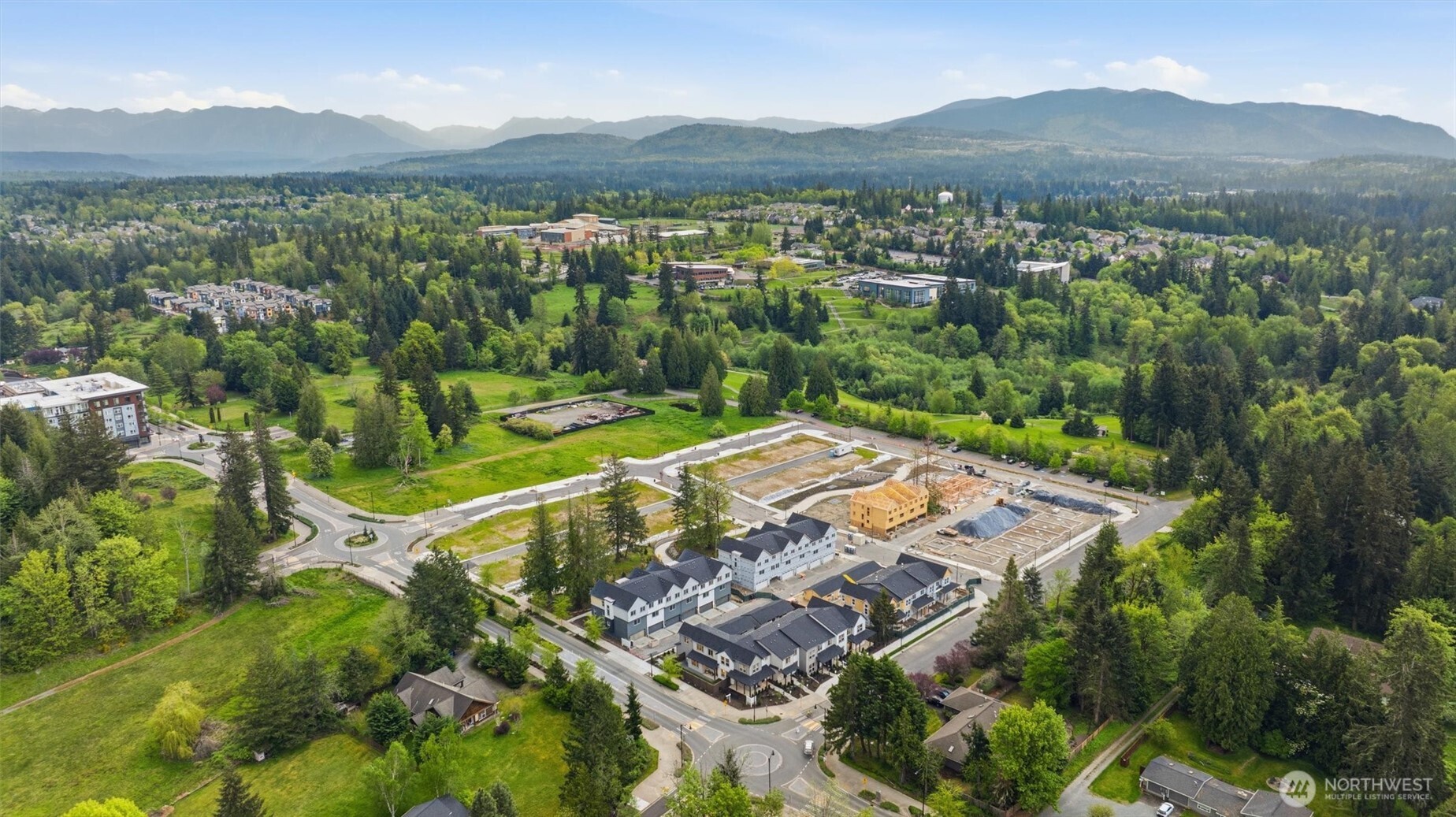 414 222nd Place SE, Sammamish, WA 98074