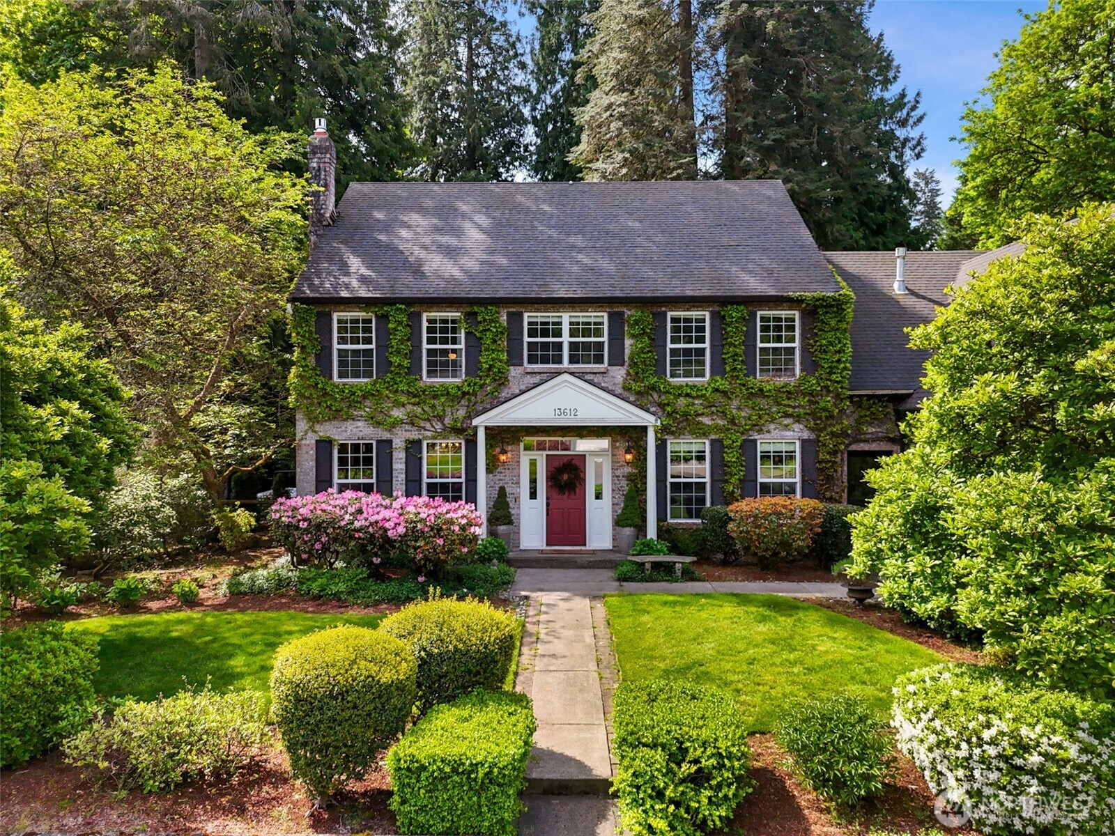 13612 NE 42nd Avenue , Vancouver, WA 98686