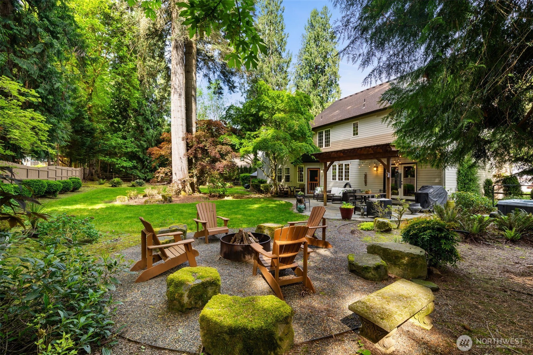 13612 NE 42nd Avenue , Vancouver, WA 98686