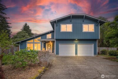 5025 Orvas Court SE, Olympia, WA 98501
