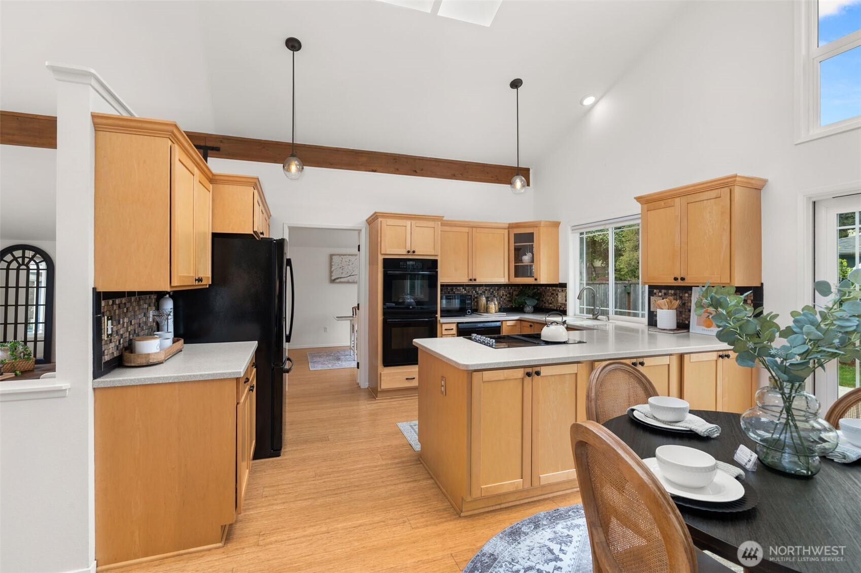 5025 Orvas Court SE, Olympia, WA 98501