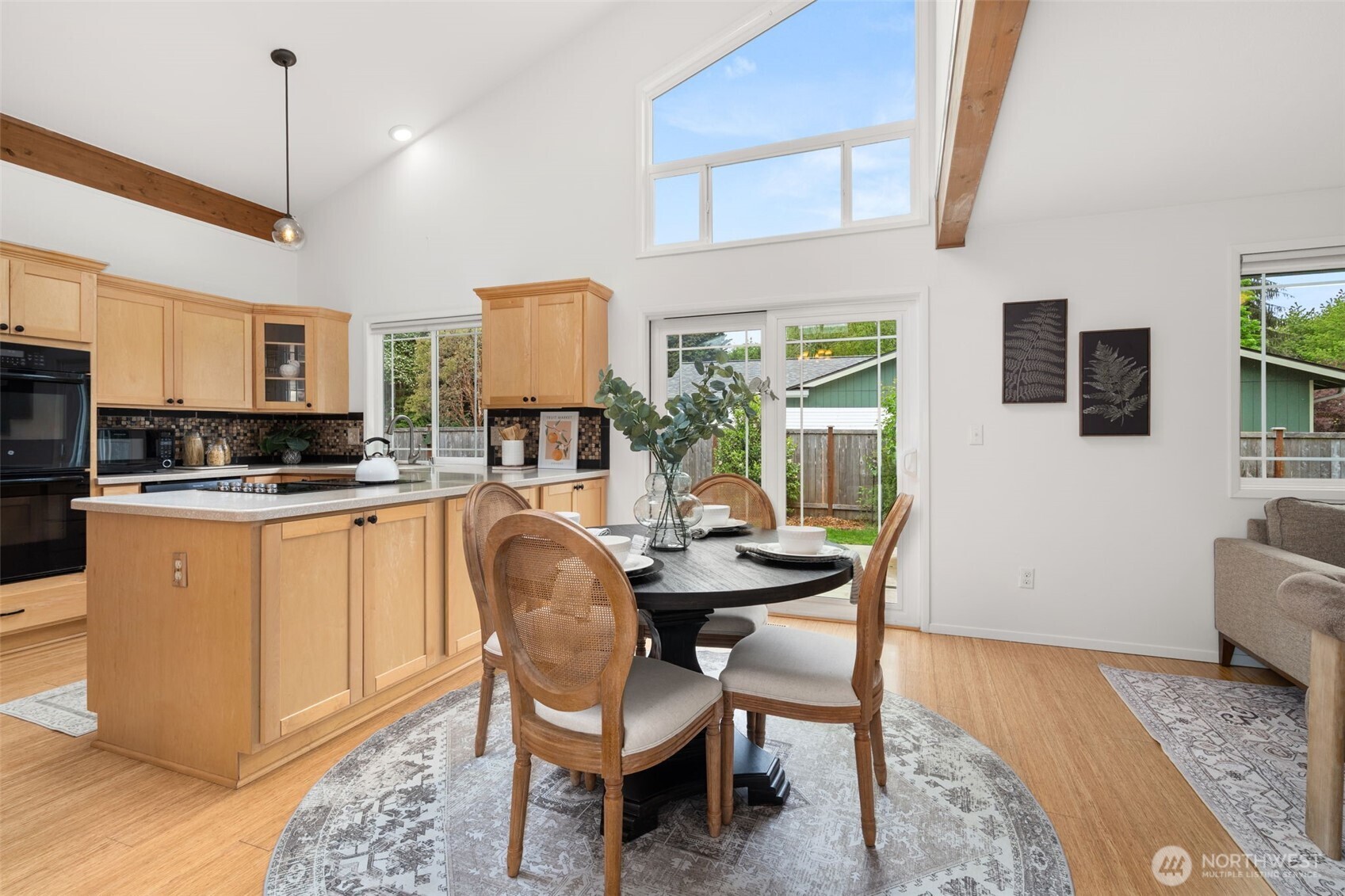 5025 Orvas Court SE, Olympia, WA 98501