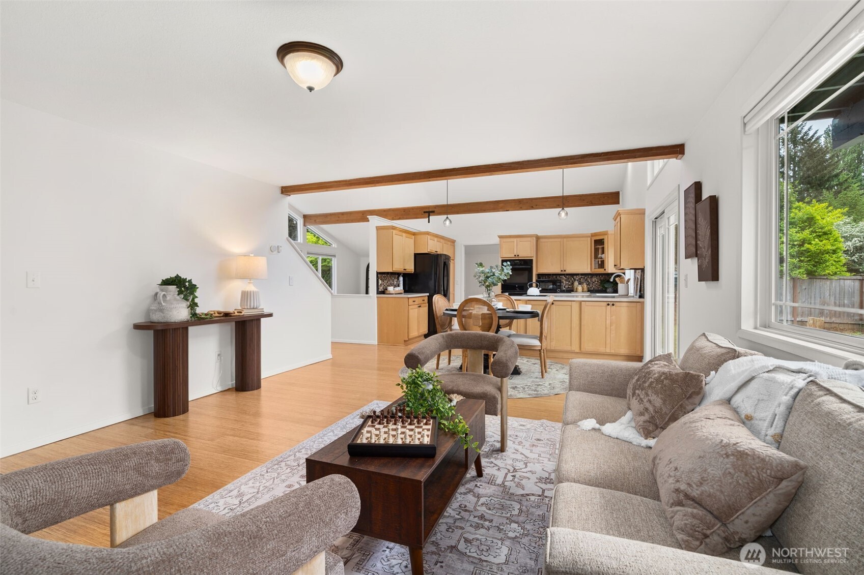 5025 Orvas Court SE, Olympia, WA 98501