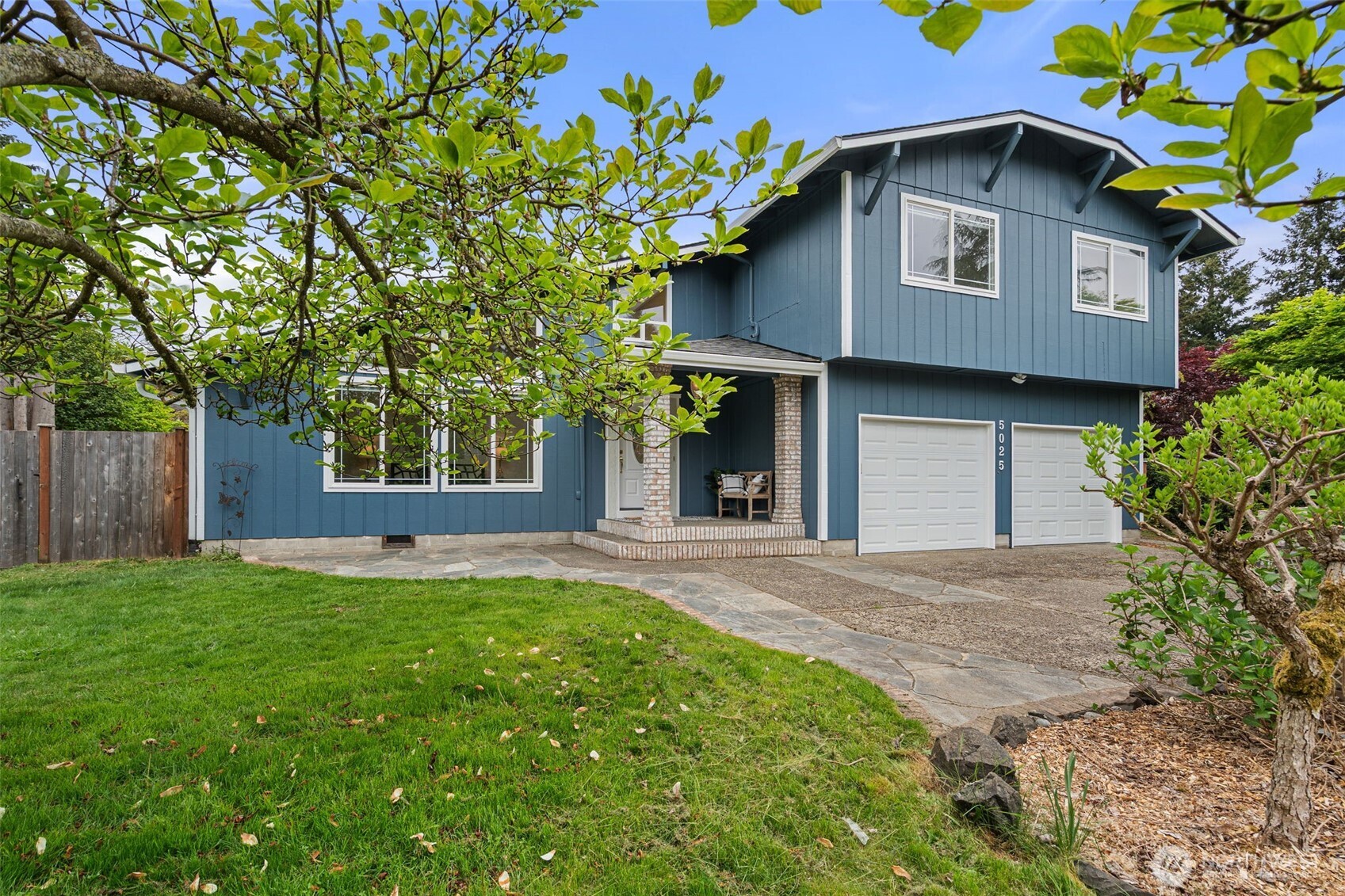 5025 Orvas Court SE, Olympia, WA 98501