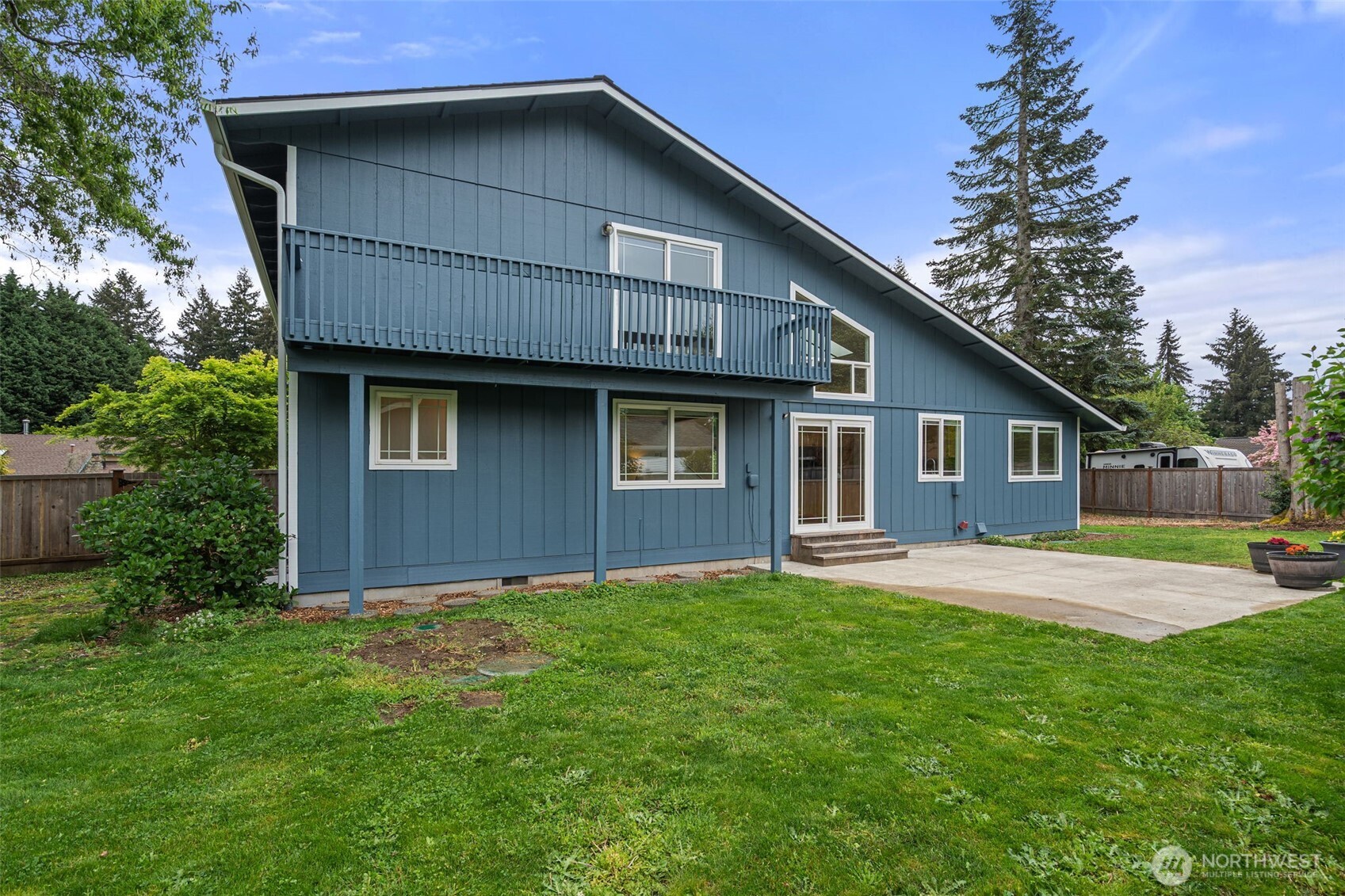5025 Orvas Court SE, Olympia, WA 98501