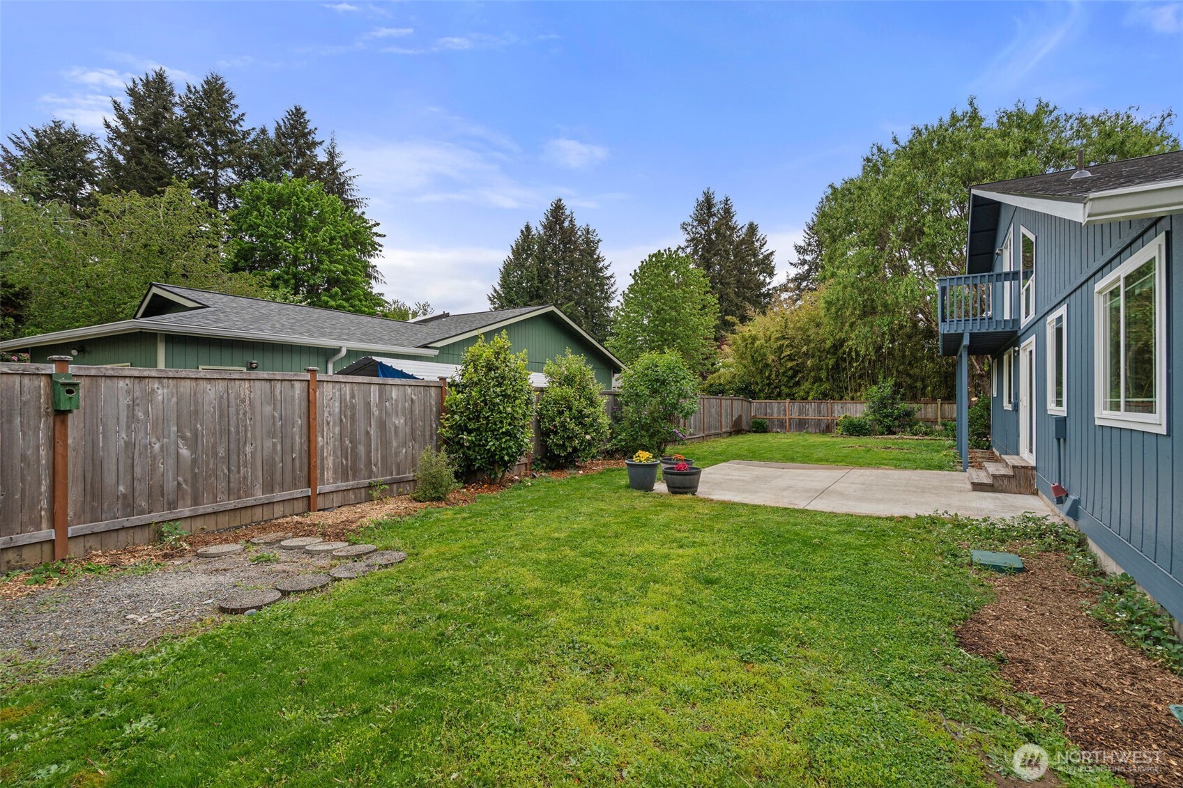 5025 Orvas Court SE, Olympia, WA 98501