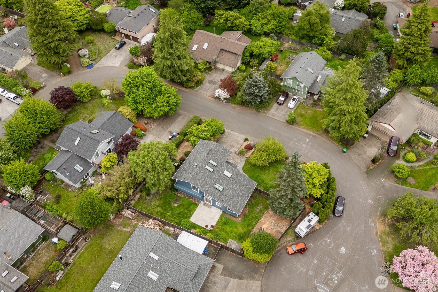 5025 Orvas Court SE, Olympia, WA 98501