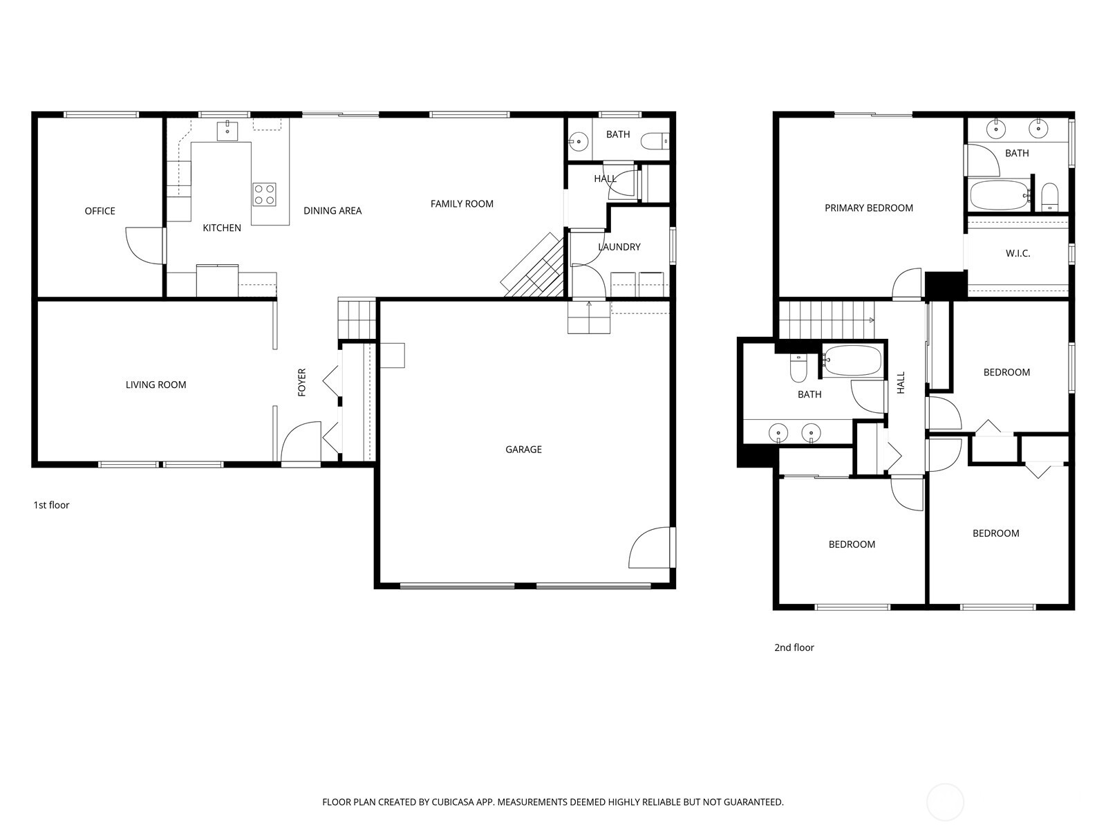 5025 Orvas Court SE, Olympia, WA 98501
