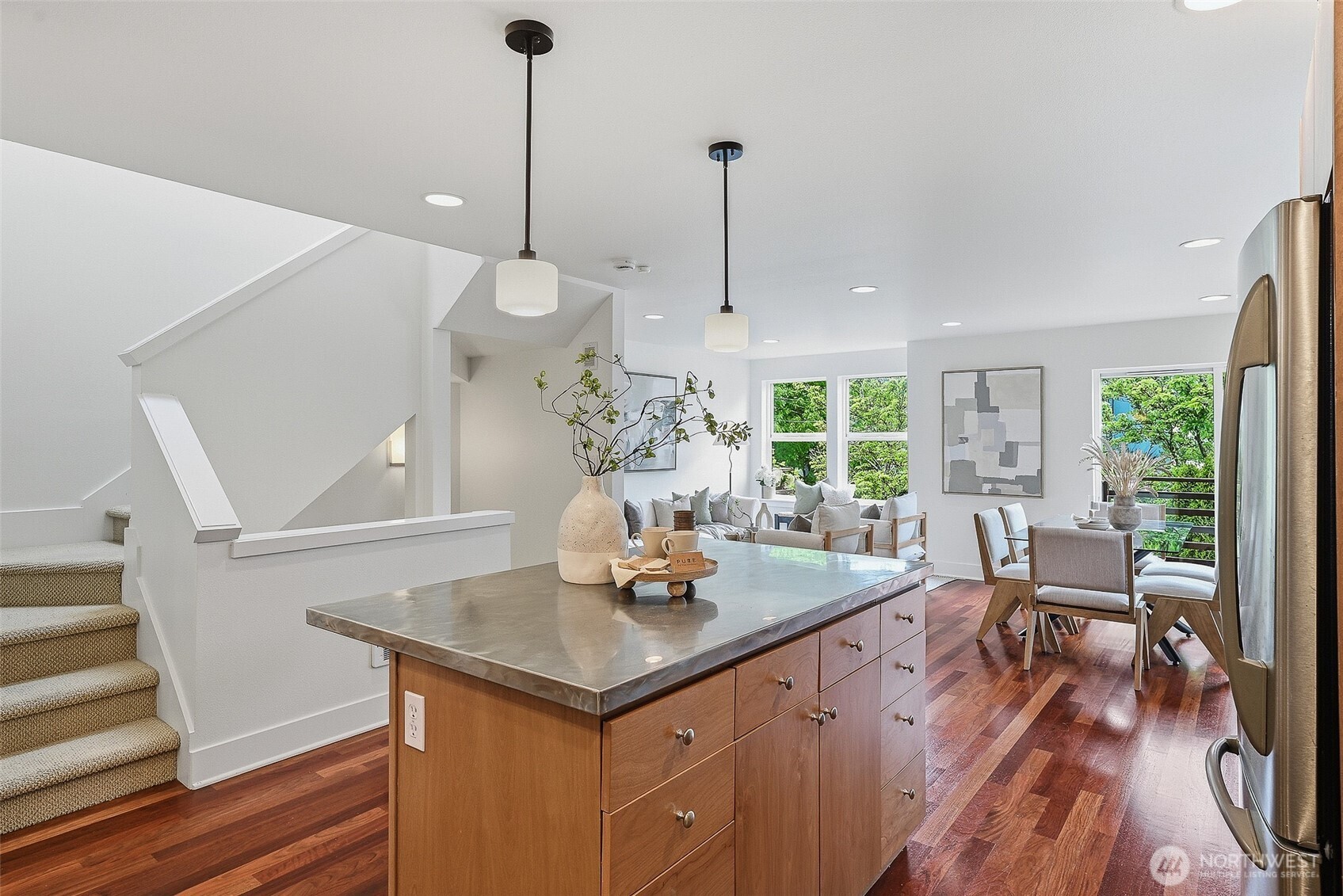 1421 NW 62nd Street #A, Seattle, WA 98107