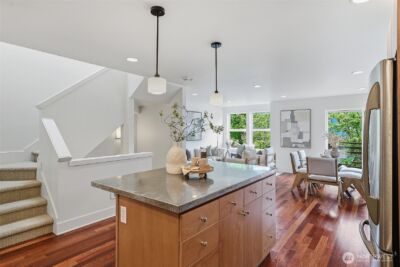 1421 NW 62nd Street #A, Seattle, WA 98107