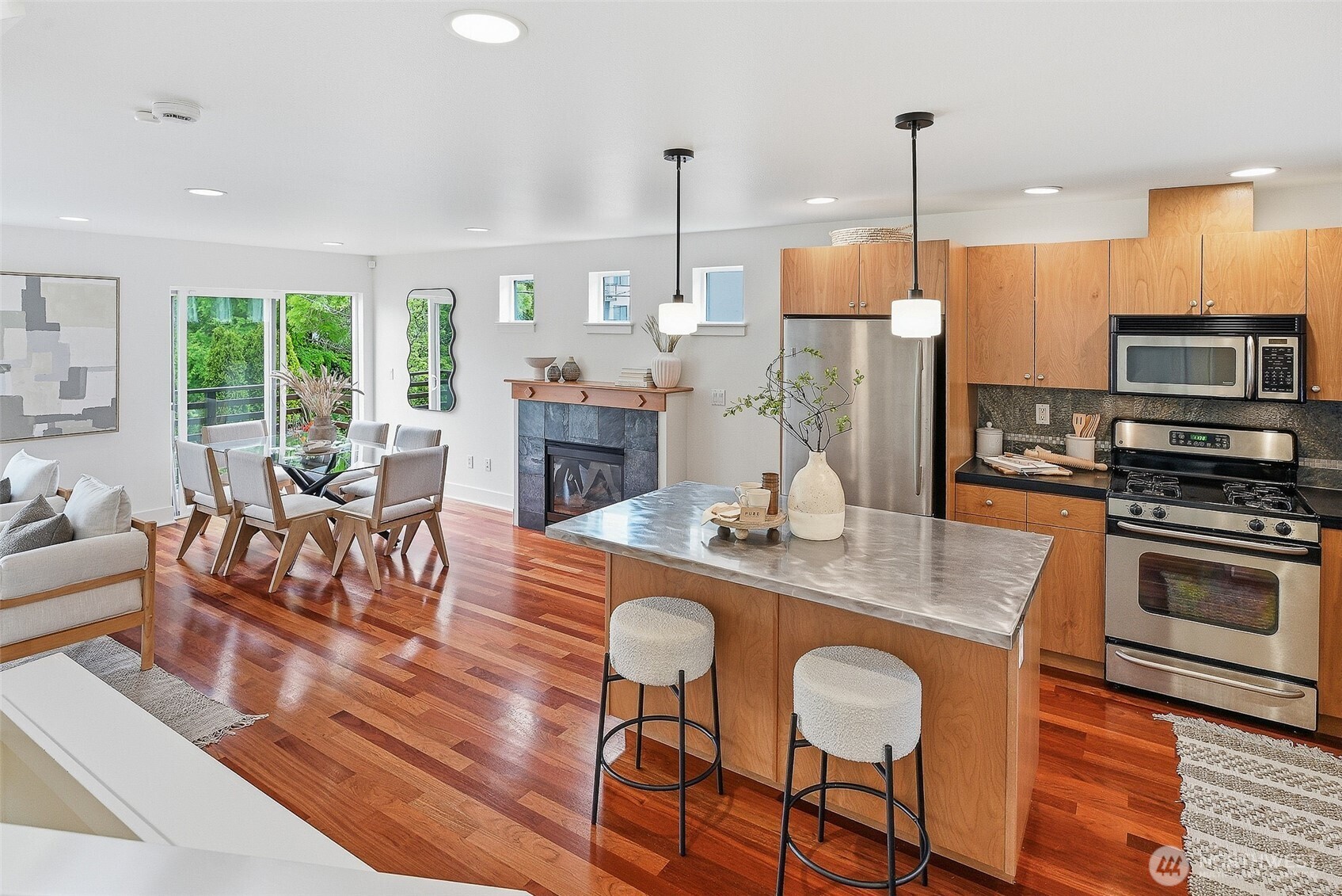 1421 NW 62nd Street #A, Seattle, WA 98107