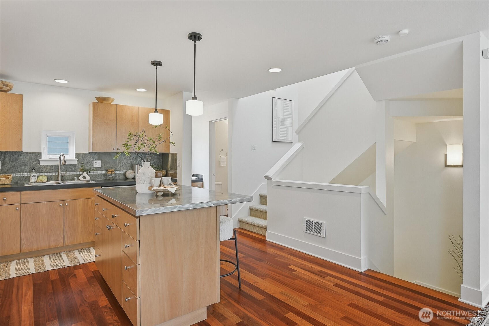 1421 NW 62nd Street #A, Seattle, WA 98107