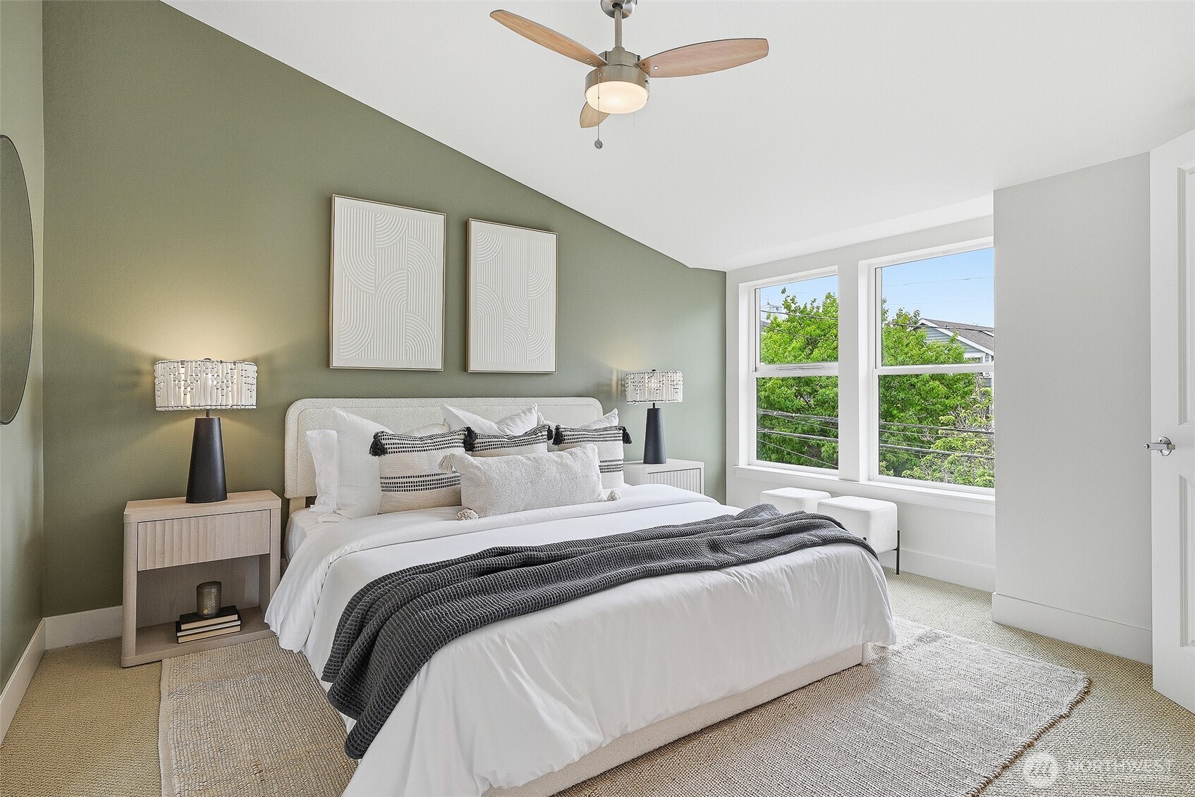 1421 NW 62nd Street #A, Seattle, WA 98107