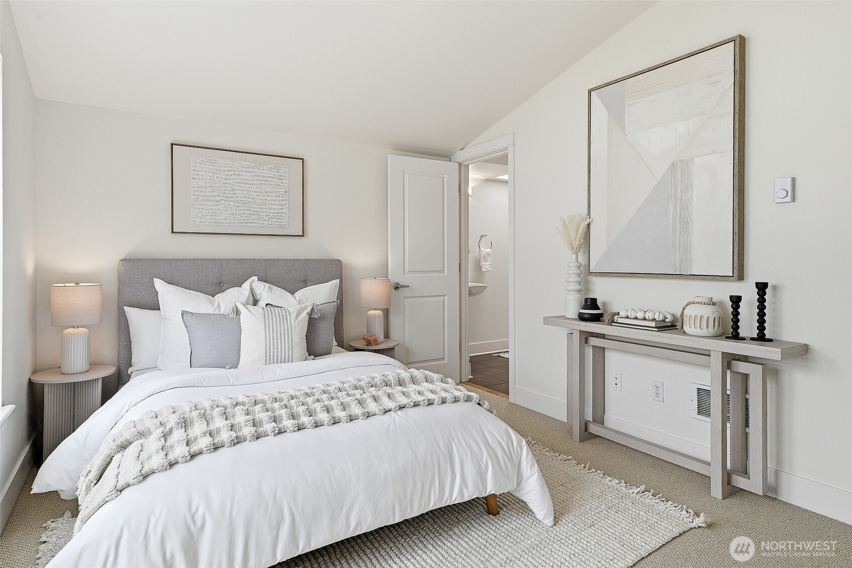 1421 NW 62nd Street #A, Seattle, WA 98107