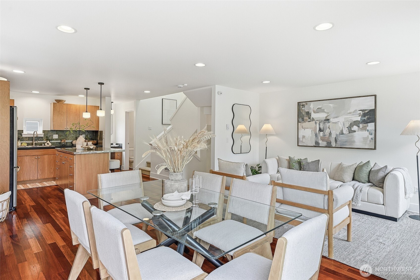 1421 NW 62nd Street #A, Seattle, WA 98107