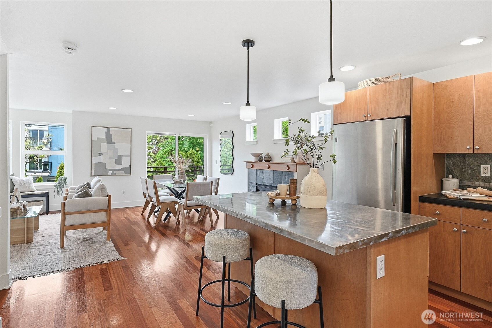 1421 NW 62nd Street #A, Seattle, WA 98107